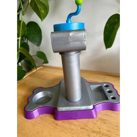 Cra-Z-art Cra-Z Slimy Multicolor Slime Machine - Picture 7 of 8